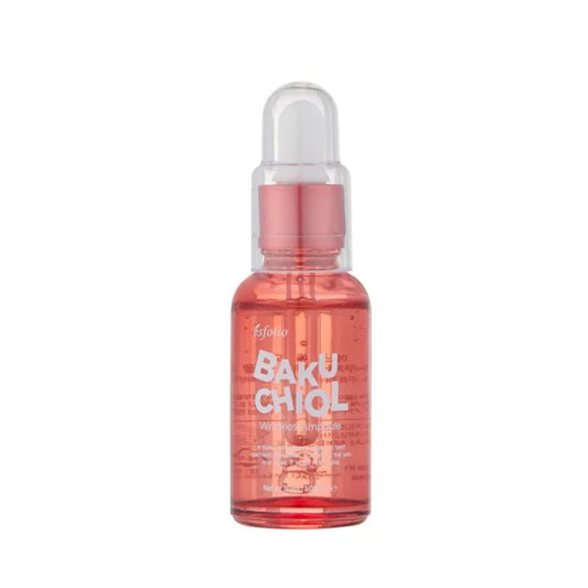 Esfolio Bakuchiol Wrinkle Ampoule, 30ml