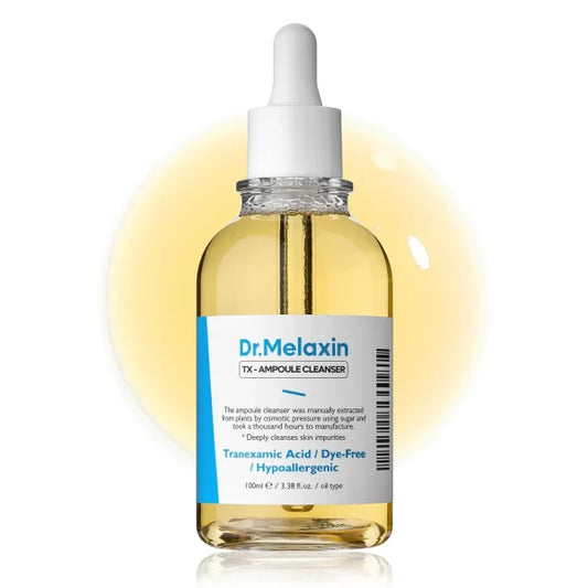 Dr.Melaxin TX Tranexamic Acid Ampoule Cleanser 100ml