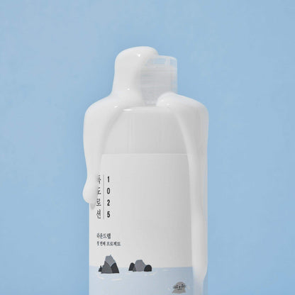 Round Lab 1025 Dokdo Lotion 200ml – bild 3