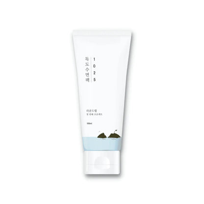 Round Lab 1025 Dokdo Sleeping Pack 100ml – bild 3