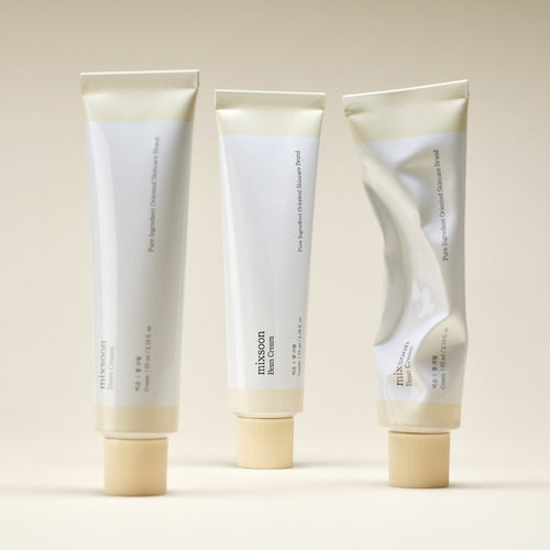 Mixsoon Bean Cream 65ml – bild 3