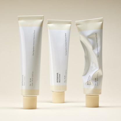 Mixsoon Bean Cream 65ml – bild 3