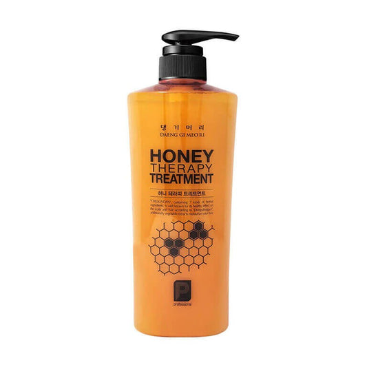 Professional Honey Therapy Plus Treatment