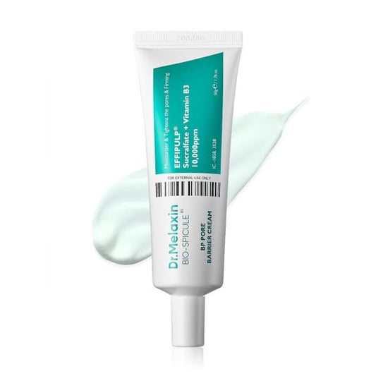 Dr.Melaxin BP Pore Barrier Cream 50g