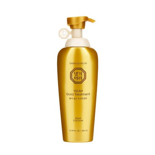 Yula Gold Treatment