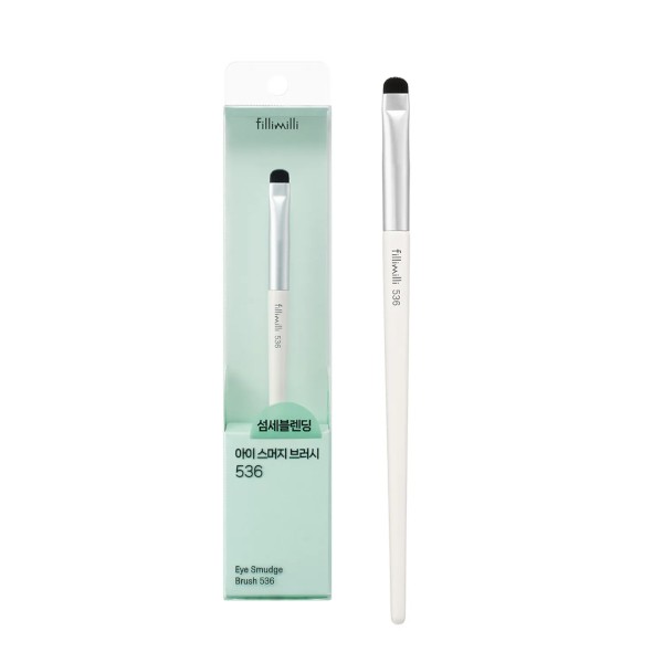 Eye Smudge Brush 536, 1 st
