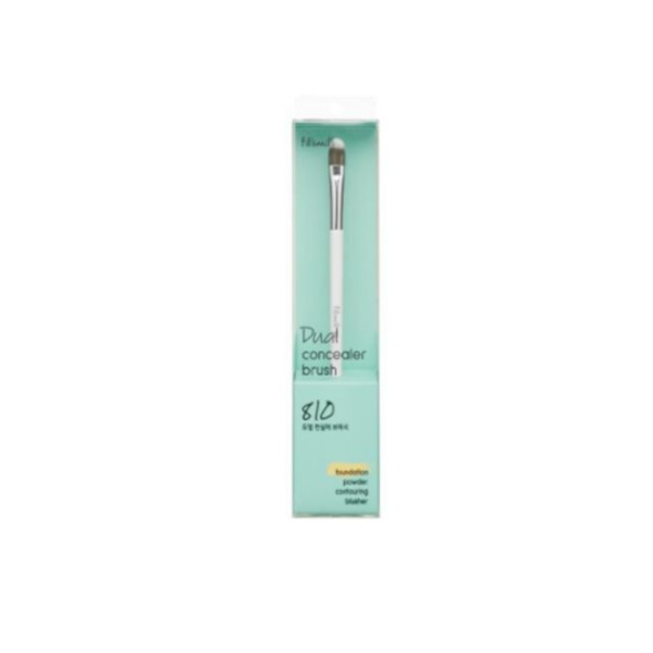 Dual Concealer Brush 810