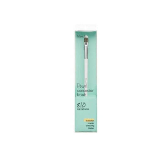 Dual Concealer Brush 810