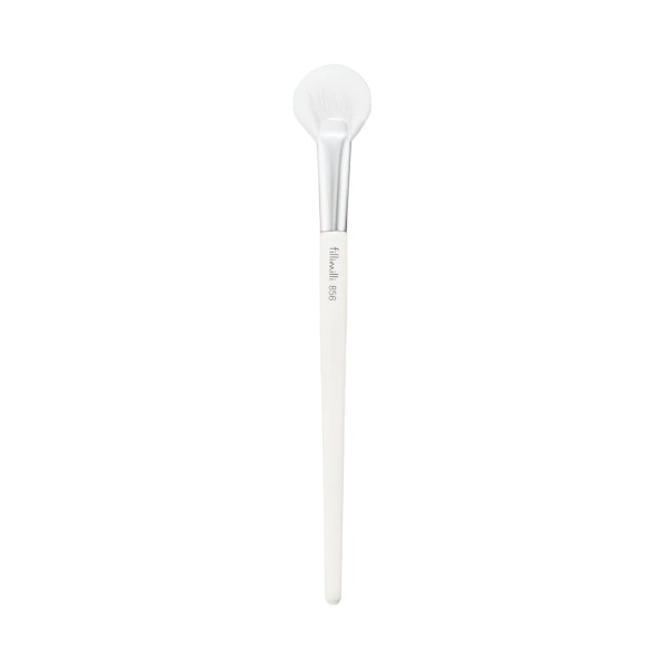 Highlighter Fan Brush 856