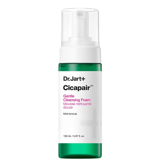 Dr.Jart+ Cicapair Gentle Cleansing Foam 150ml