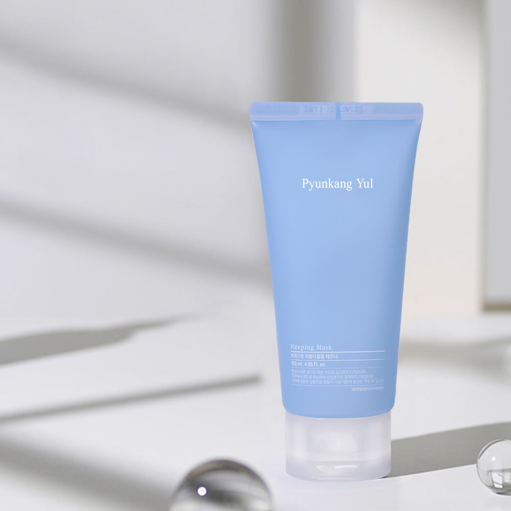 Pyunkang Yul Sleeping Mask 120ml – bild 3
