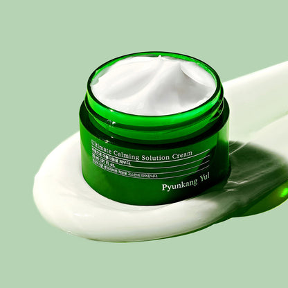 Pyunkang Yul Ultimate Calming Solution Cream 30ml – bild 3