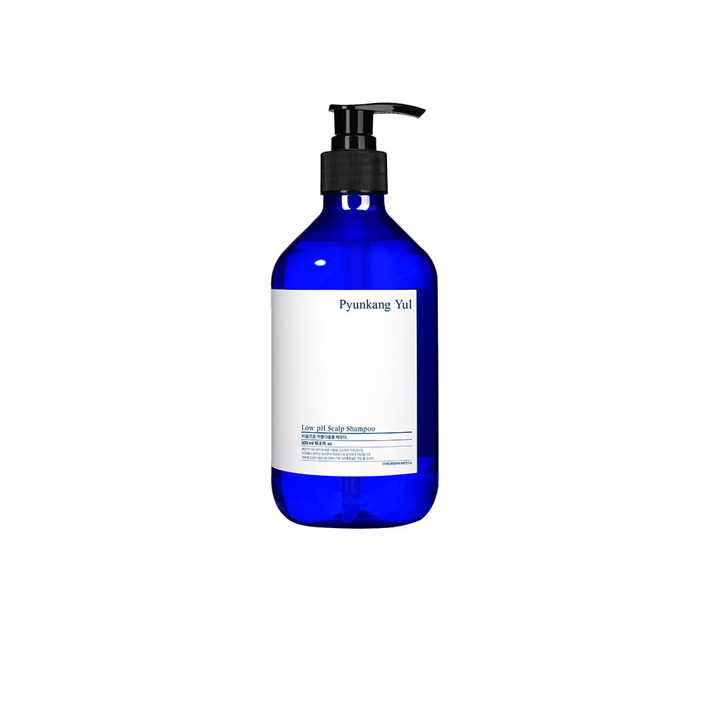 Pyunkang Yul Low pH Scalp Shampoo