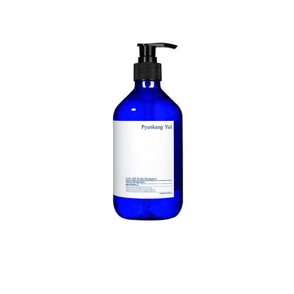 Pyunkang Yul Low pH Scalp Shampoo