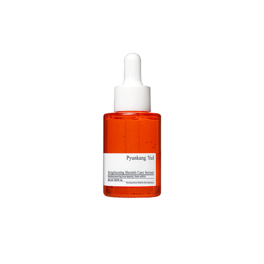 Pyunkang Yul Brightening Blemish Care Serum 30ml