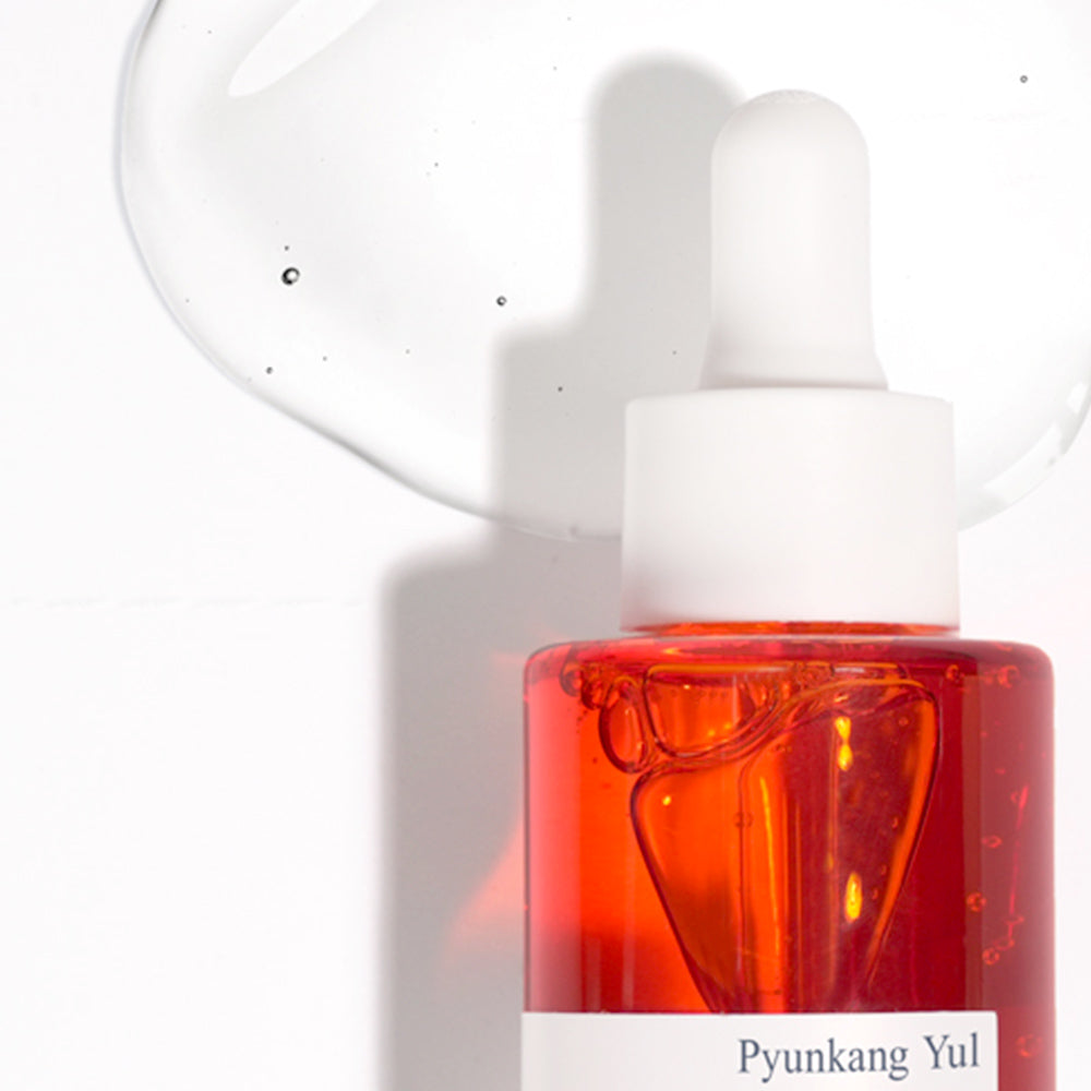 Pyunkang Yul Brightening Blemish Care Serum 30ml – bild 3