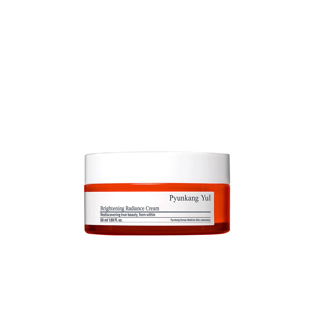 Pyunkang Yul Brightening Radiance Cream 50ml
