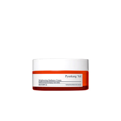 Pyunkang Yul Brightening Radiance Cream 50ml