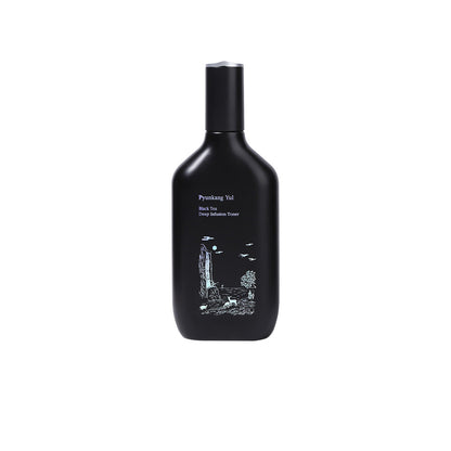 Pyunkang Yul Black Tea Deep Infusion Toner 130ml