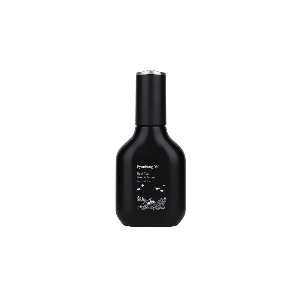 Pyunkang Yul Black Tea Boosting Serum 45ml