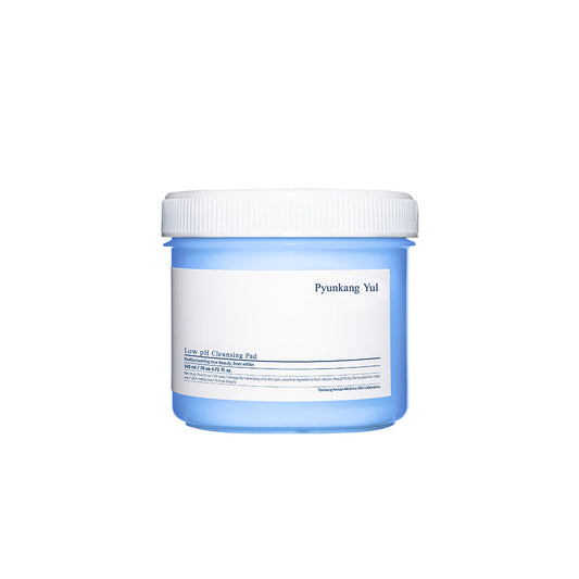 Pyunkang Yul Low pH Cleansing Pad 70 st
