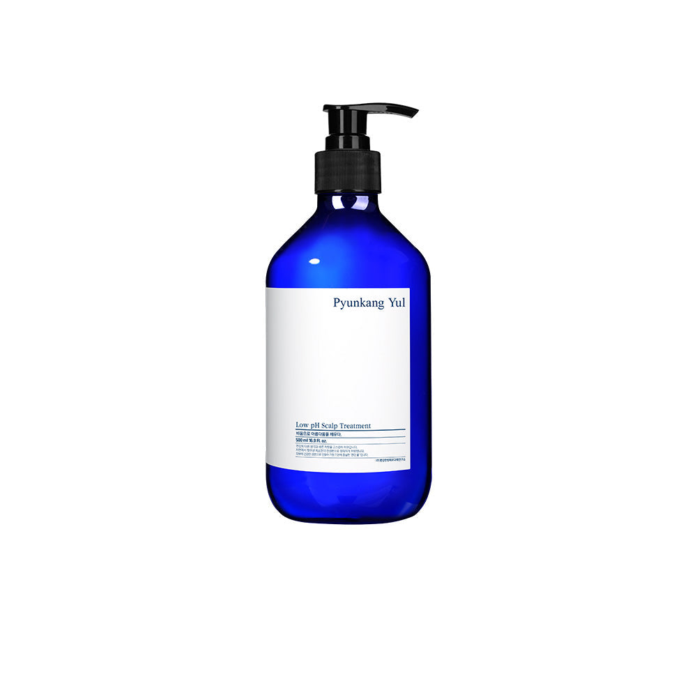 Pyunkang Yul Low pH Scalp Treatment