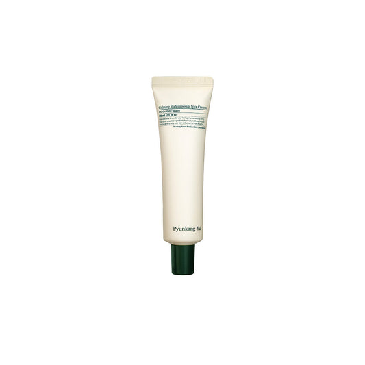 Pyunkang Yul Calming Madecassoside Spot Cream 30ml