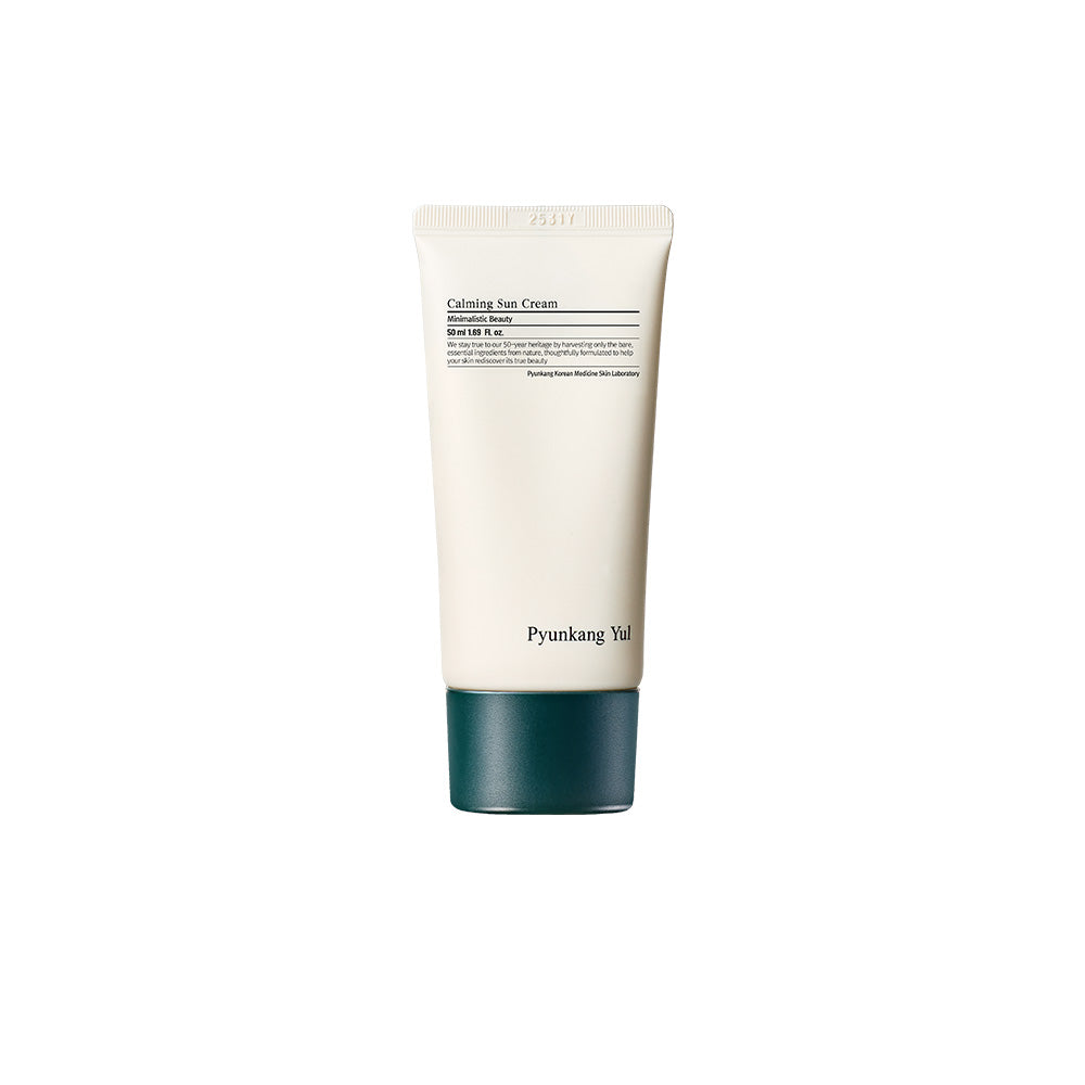 Pyunkang Yul Calming Sun Cream 50ml