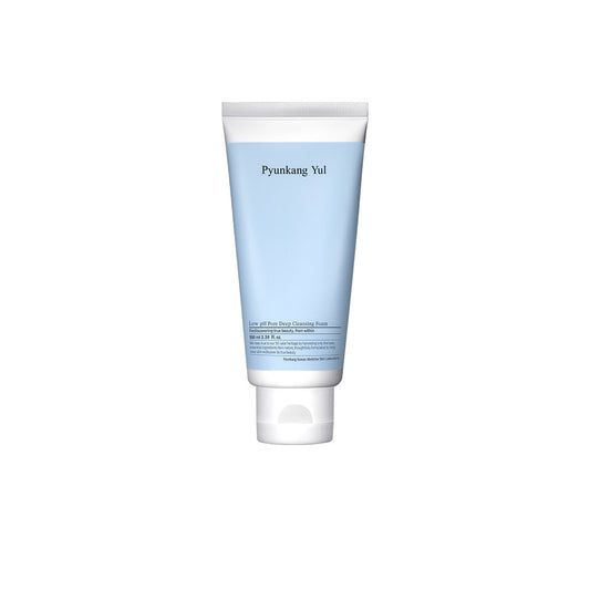 Pyunkang Yul Low pH Pore Deep Cleansing Foam 40ml – bild 2