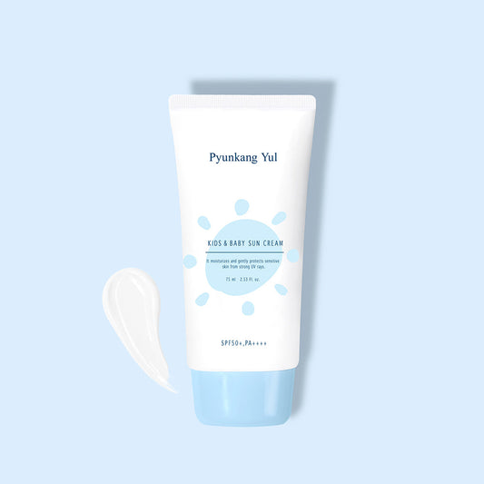 Pyunkang Yul Kids & Baby Sun Cream 75ml – bild 2