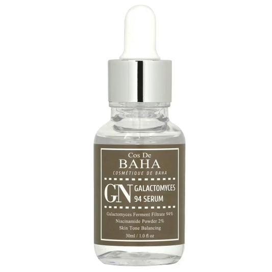 Cos de BAHA Galactomyces Serum 30ml
