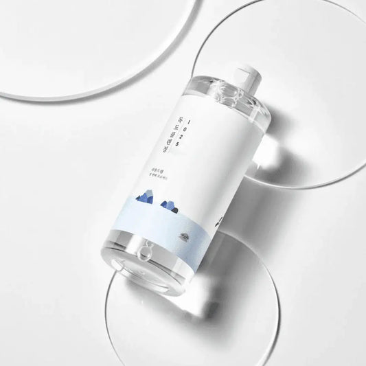 Round Lab 1025 Dokdo Cleansing Water 400ml – bild 2