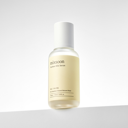 Mixsoon Soybean Milk Serum