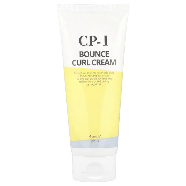 Esthetic House CP-1 Bounce Curl Cream, 150ml