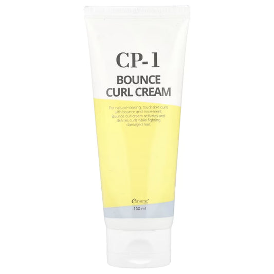 Esthetic House CP-1 Bounce Curl Cream, 150ml