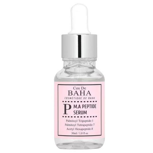 Cos de BAHA Peptide Serum 30ml