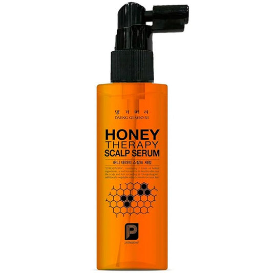 Professional Honey Therapy Scalp Serum