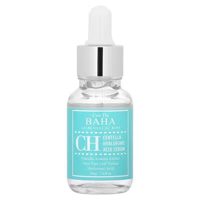 Cos de BAHA Centella Serum 30ml