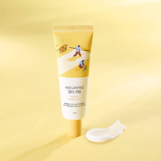 Round Lab Vita Niacinamide Dark Spot Cream 50ml