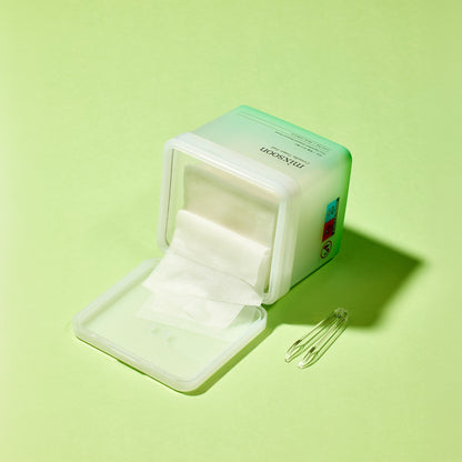 Mixsoon Centella Toner Pad 120 st