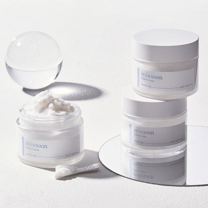 Mixsoon Bifida Cream 60ml – bild 2