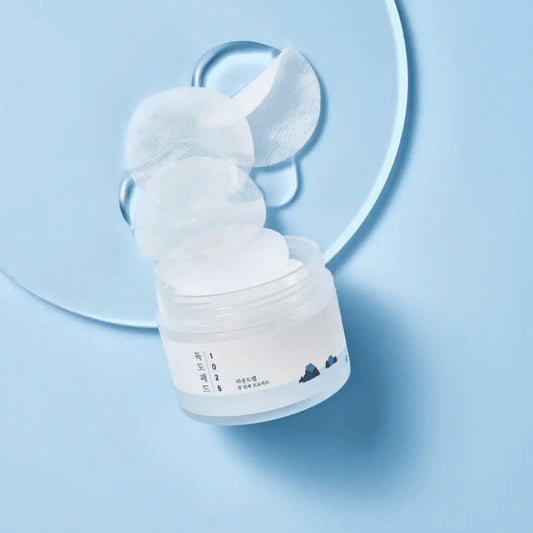 Round Lab 1025 Dokdo Pad 120ml (70 pads)