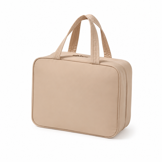 Glowria Large Beauty Bag