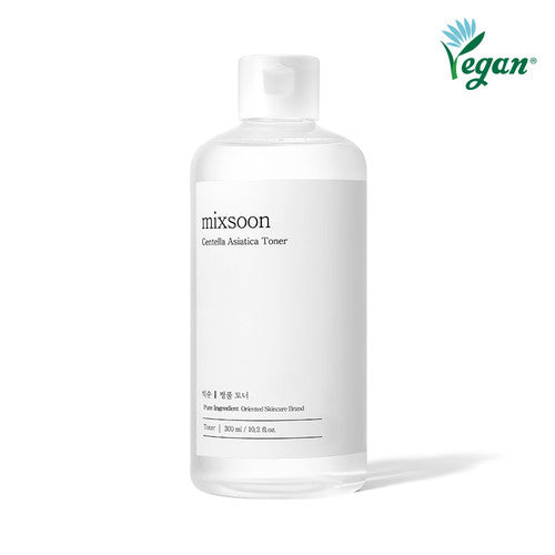 Mixsoon Centella Asiatica Toner – bild 2