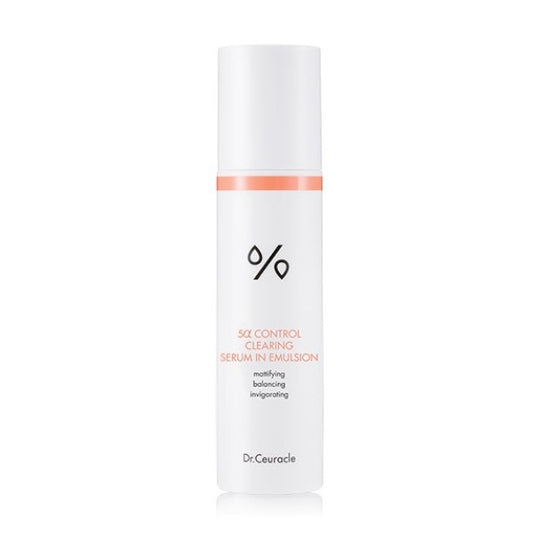 Dr. Ceuracle 5α Control Clearing Serum in Emulsion