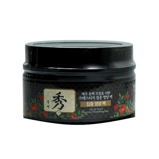Dlae Soo Intensive Nourishing Pack