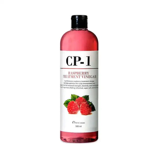 Esthetic House CP-1 Raspberry Treatment Vinegar, 500ml
