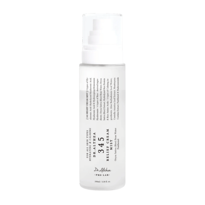 345 Relief Cream Mist