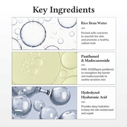 345 Relief Cream Mist