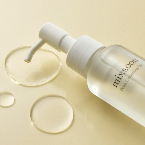 Mixsoon Bean Cleansing Oil 100ml – bild 3